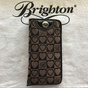Brighton Sunglasses Case